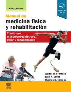 Manual de medicina fisica y rehabilitacion 4ª ed